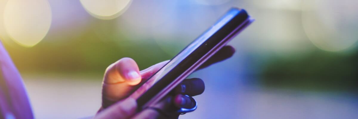 スマホ用のホームページは本当に必要なのか?
