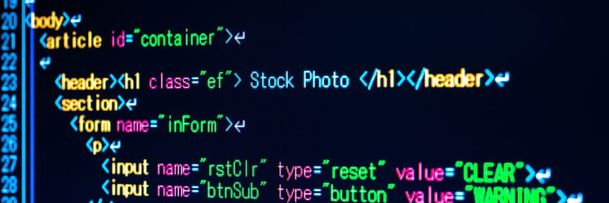 HTMLとは何ですか？