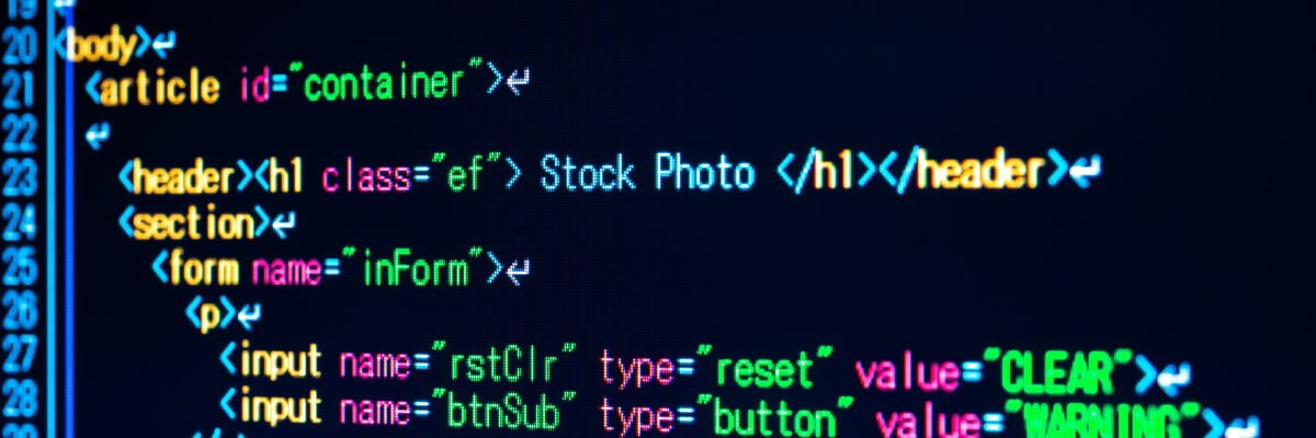 HTMLとは何ですか?