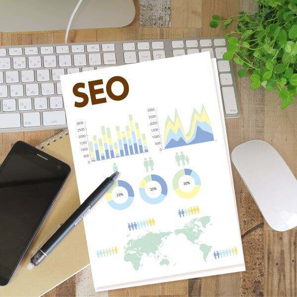 SEO対策って何ですか?